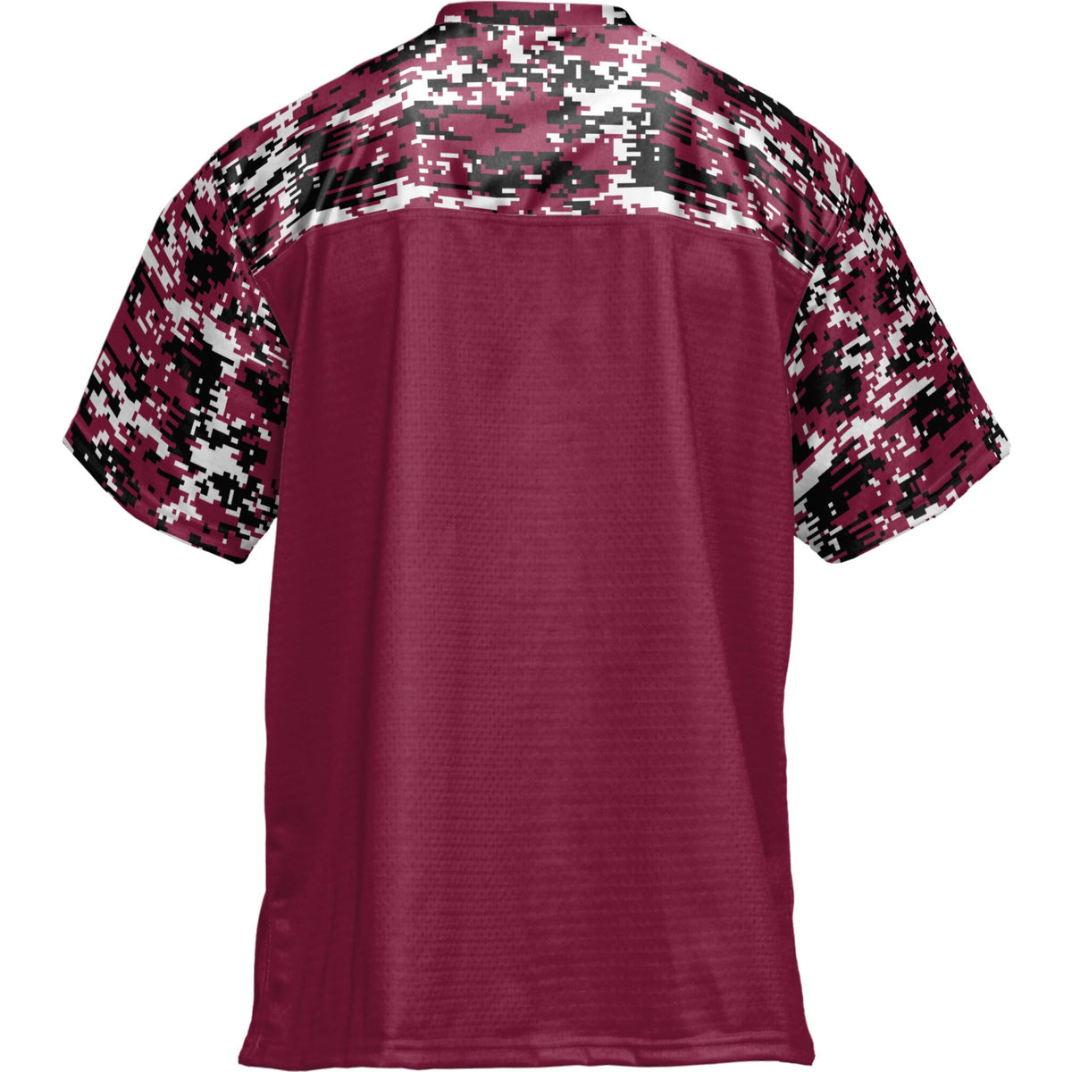 New Mexico State Aggies GameDay Greats Football Jersey - Crimson