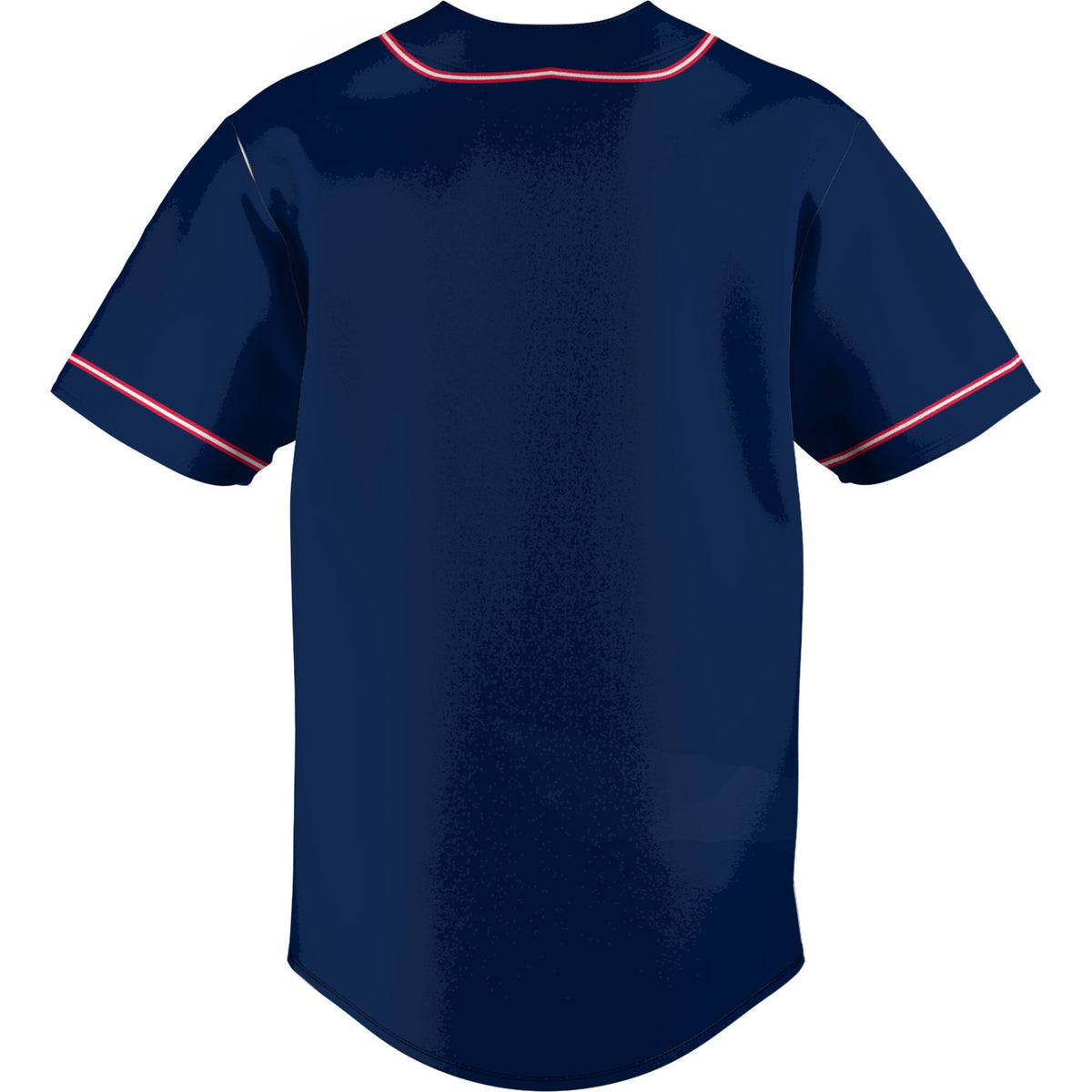 Radford Highlanders GameDay Greats Lightweight Baseball Jersey - Navy