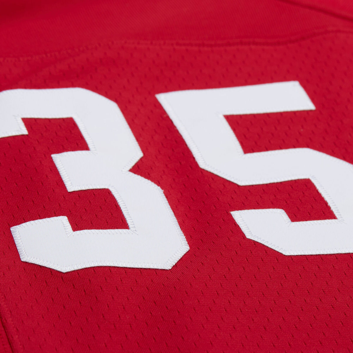 Arizona Cardinals Aeneas Williams Mitchell & Ness Cardinal 1994 Legacy Replica Jersey