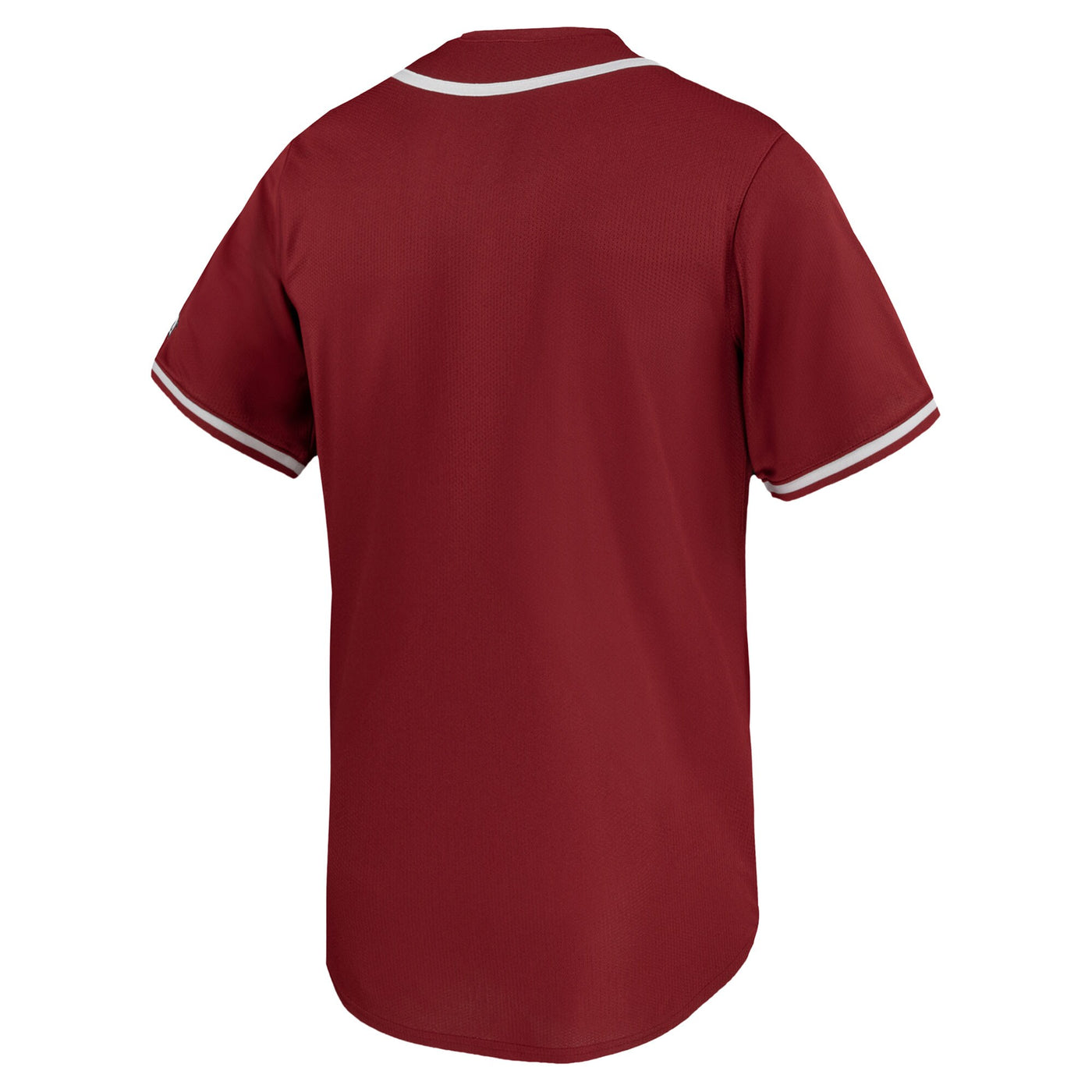 Nike Cardinal Arkansas Razorbacks Limited Baseball Jersey