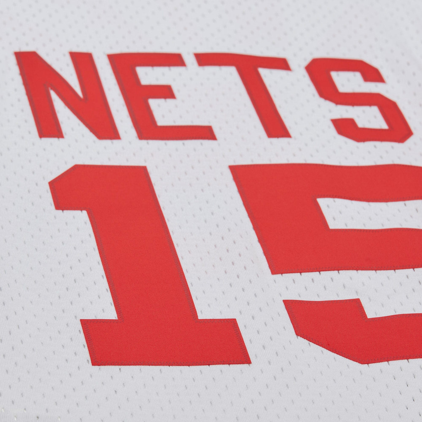 New Jersey Nets Mitchell & Ness Swingman Jersey - - Vince Carter