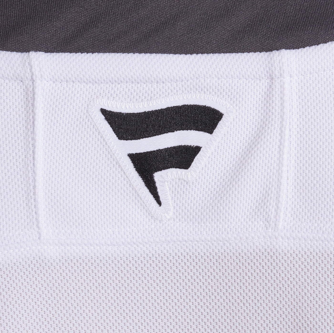 Vegas Golden Knights Fanatics White Away Premium Jersey