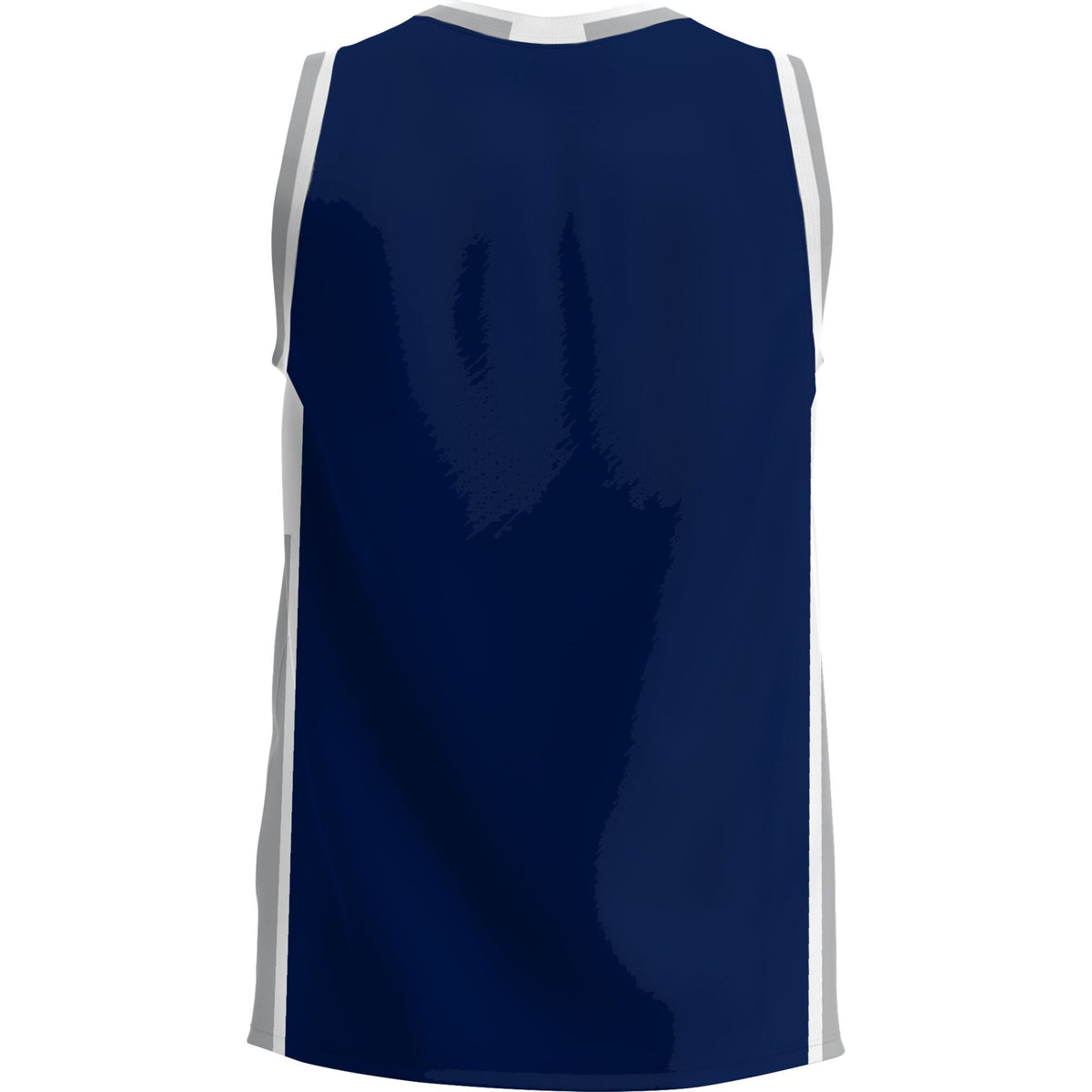 Longwood Lancers GameDay Greats Lightweight Basketball Jersey - Blue