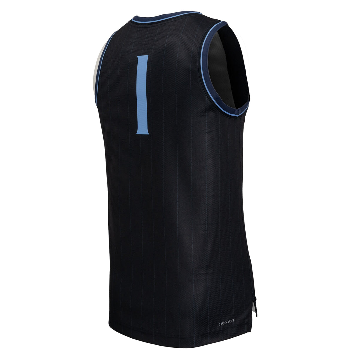 Villanova Wildcats Replica Basketball Jersey - Navy