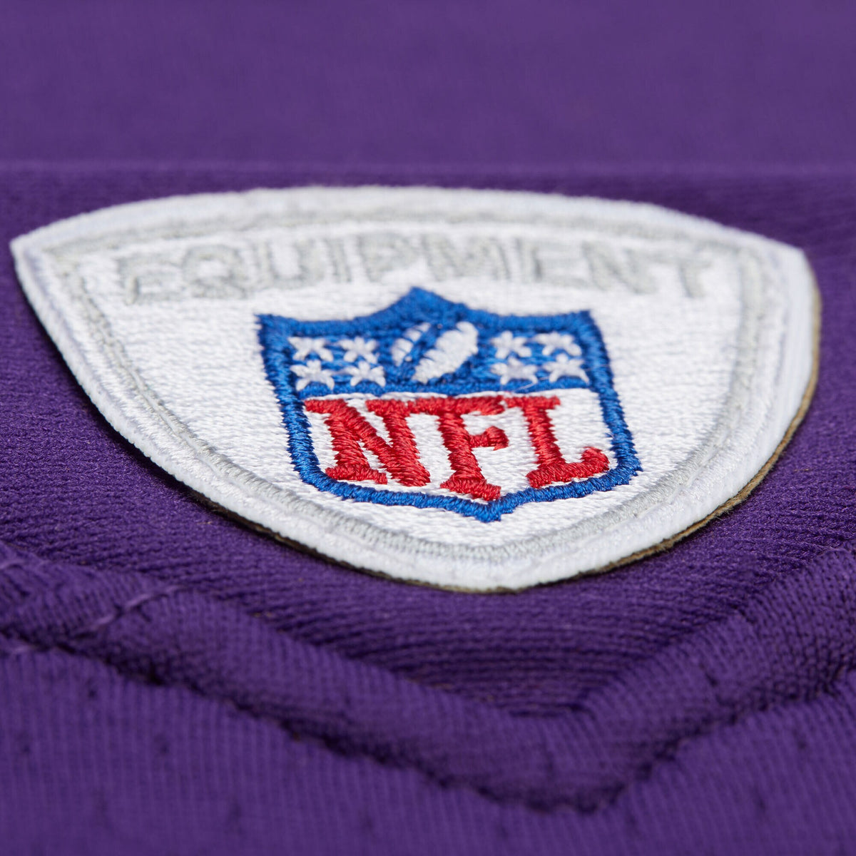 Minnesota Vikings Jared Allen Mitchell & Ness Purple 2011 Legacy Replica Jersey