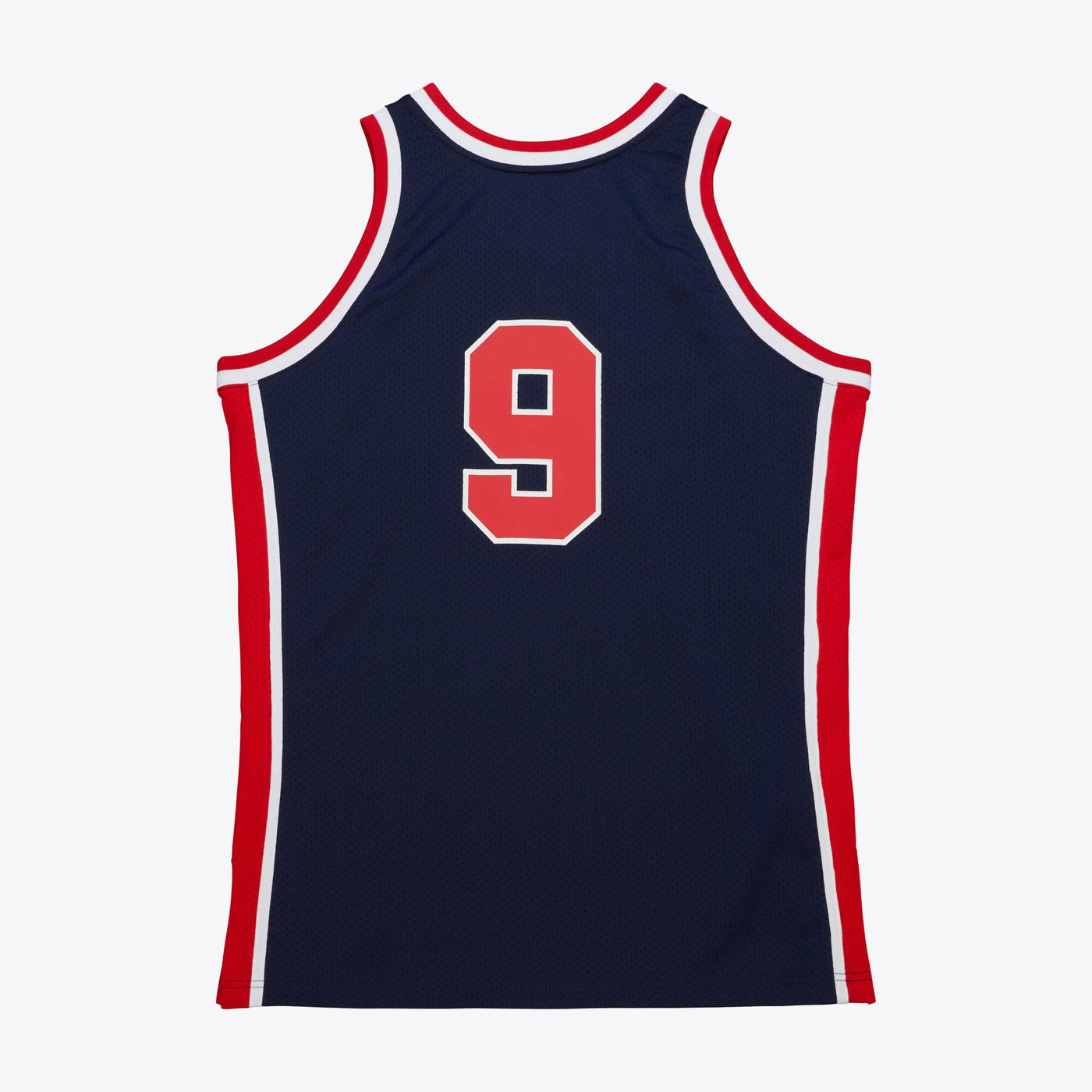 USA Basketball Mitchell & Ness Authentic Jersey Michael Jordan 1984