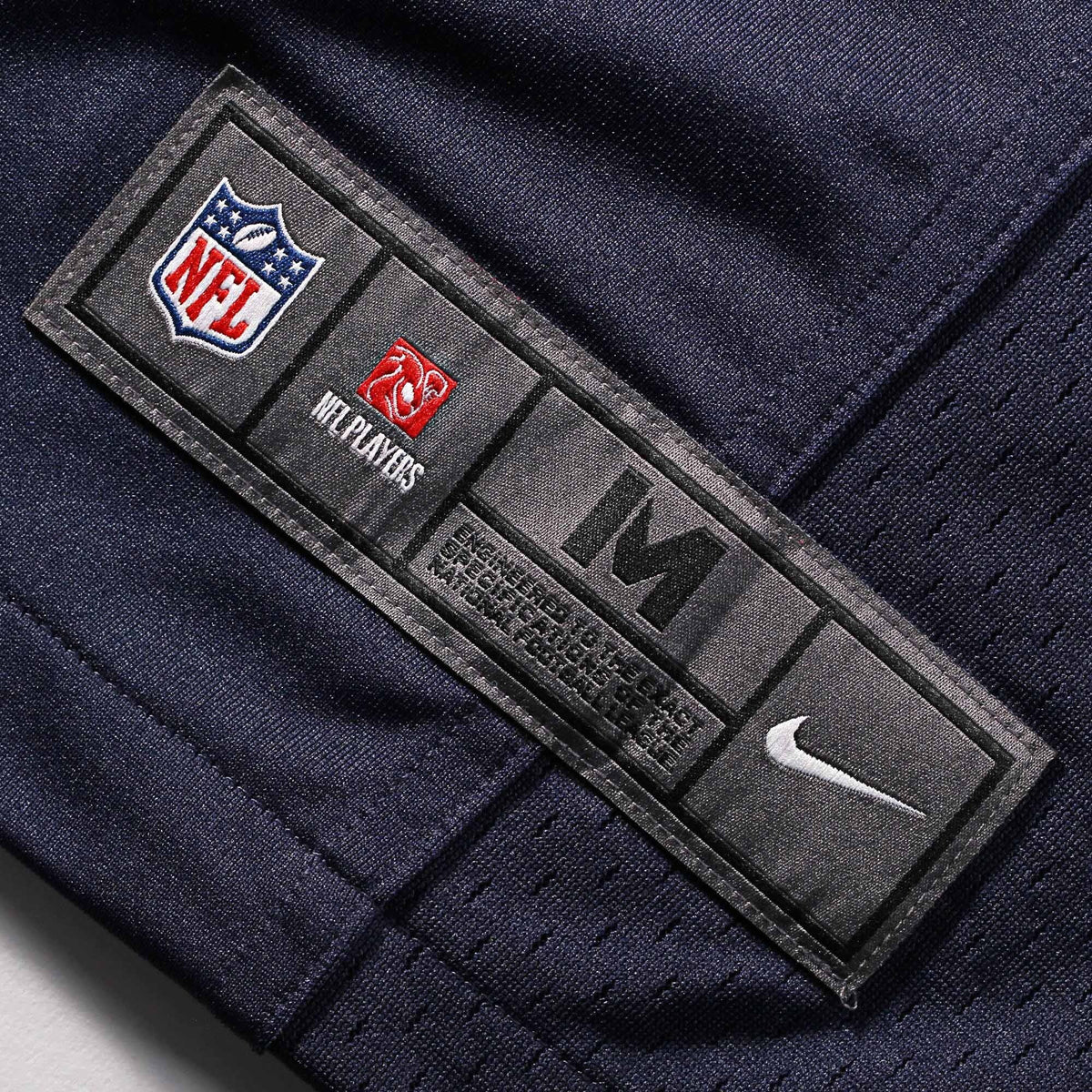 San Diego Chargers Lance Alworth Navy Gridiron Classics Retired Player Game Jersey