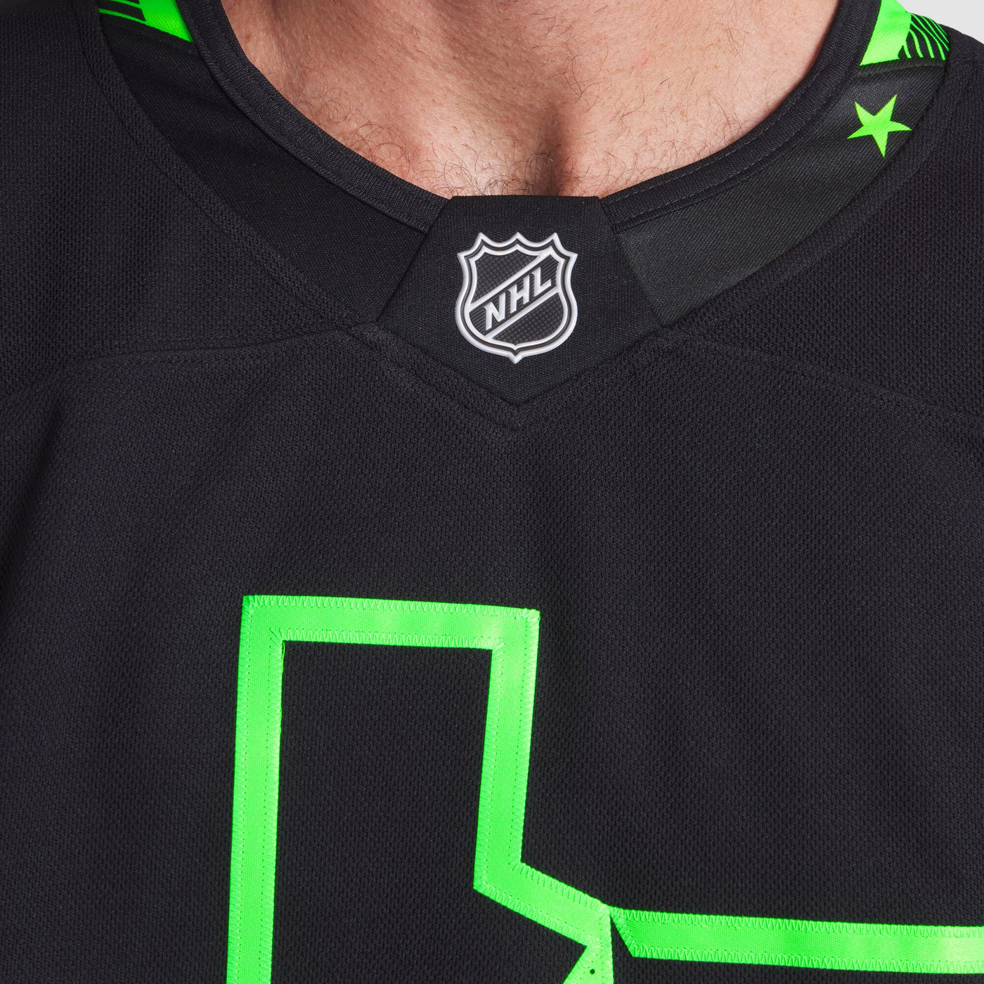 Dallas Stars Fanatics Black Alternate Premium Jersey