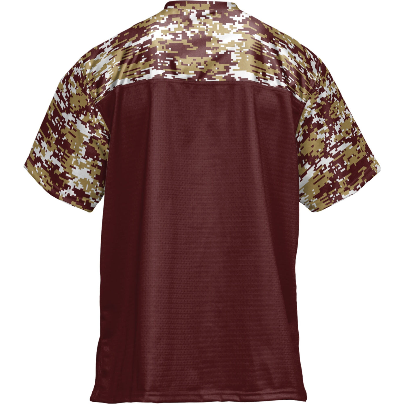 GameDay Greats Maroon Texas State Bobcats Football Jersey