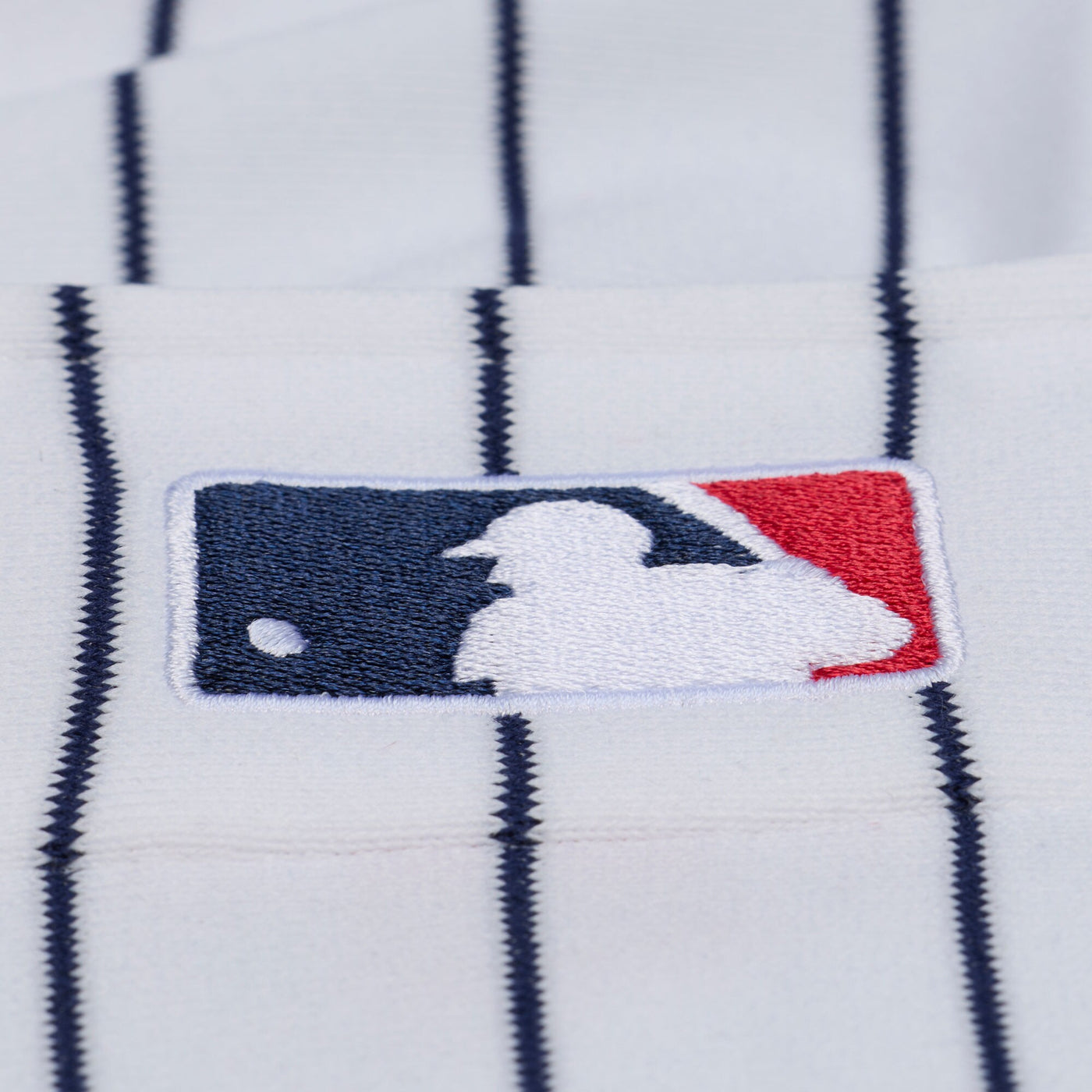 New York Yankees CC Sabathia Mitchell & Ness White 2009 Cooperstown Collection Authentic Jersey