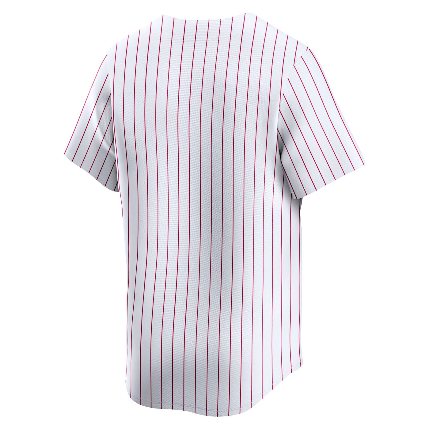 Nike White Florida State Seminoles Baseball Limited Jersey
