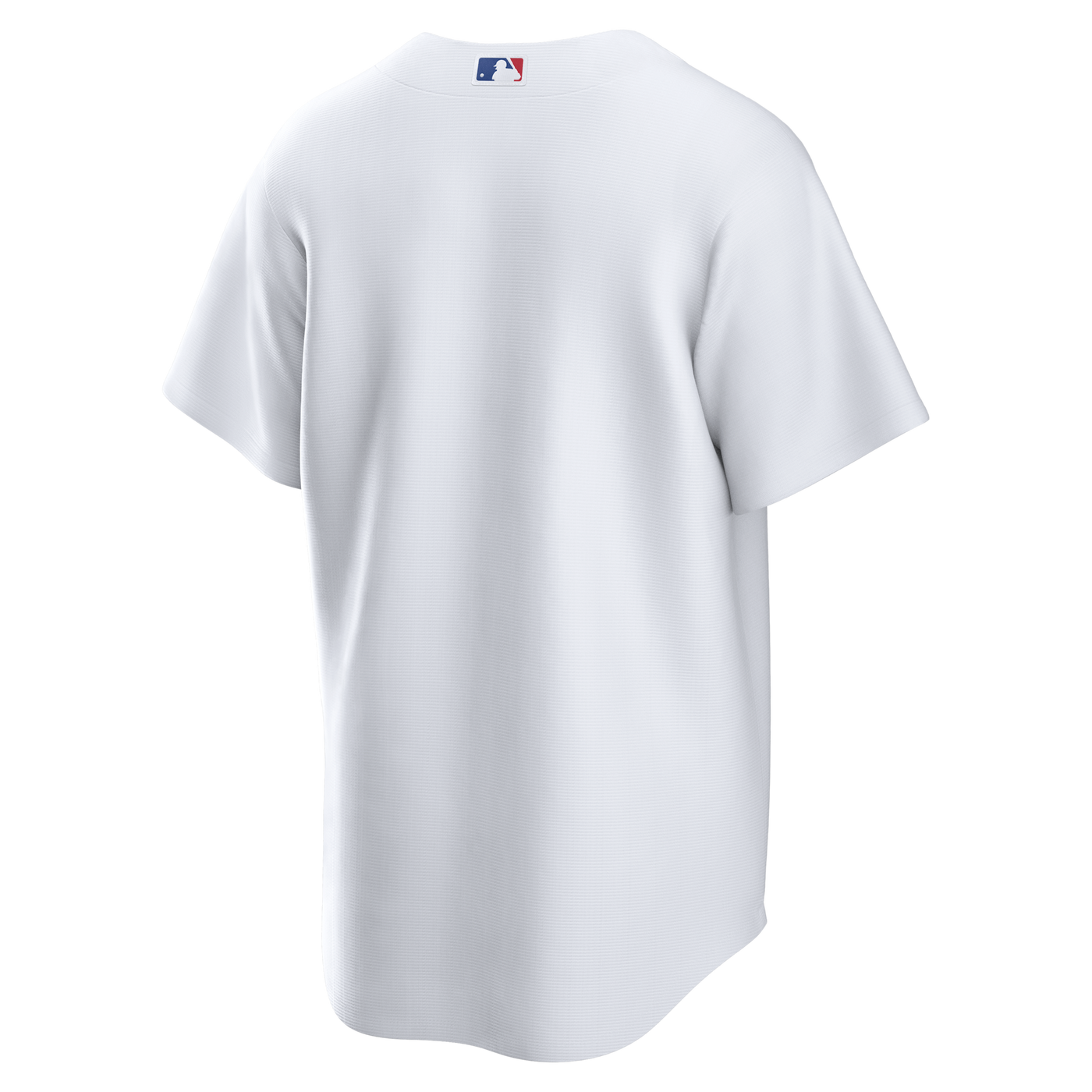 Los Angeles Dodgers Nike White Home Replica Jersey