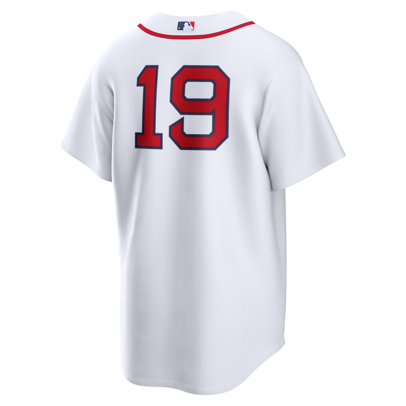 Boston Red Sox Roman Anthony Nike White Home Replica Jersey