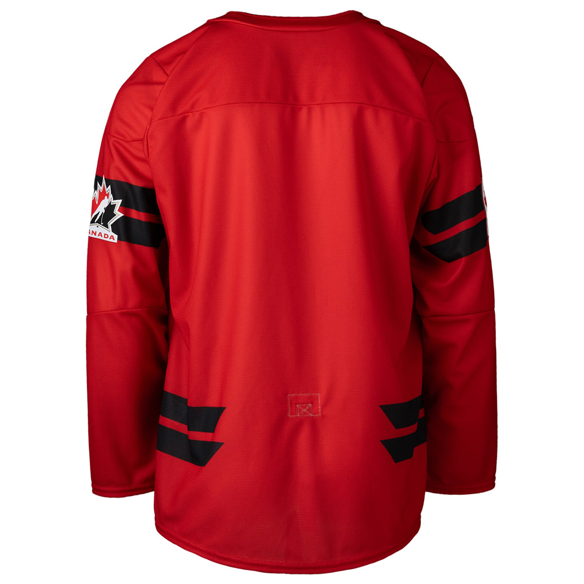 Hockey Canada Bauer Hockey Red 2026 Semi Pro Jersey