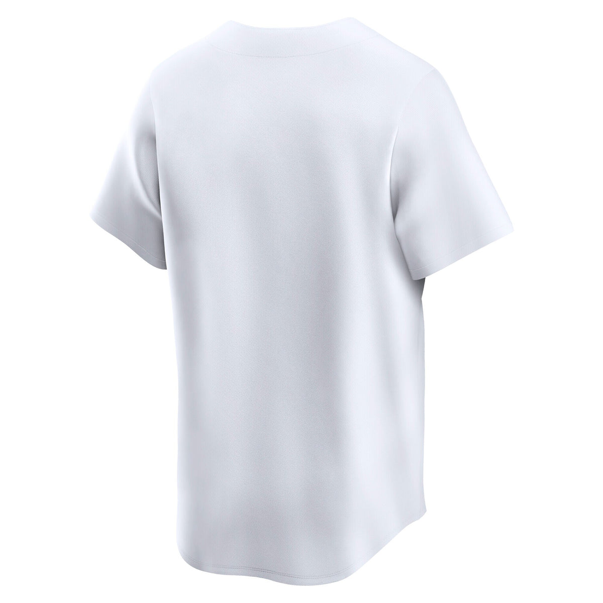 Texas Rangers White Cooperstown Collection Limited Jersey