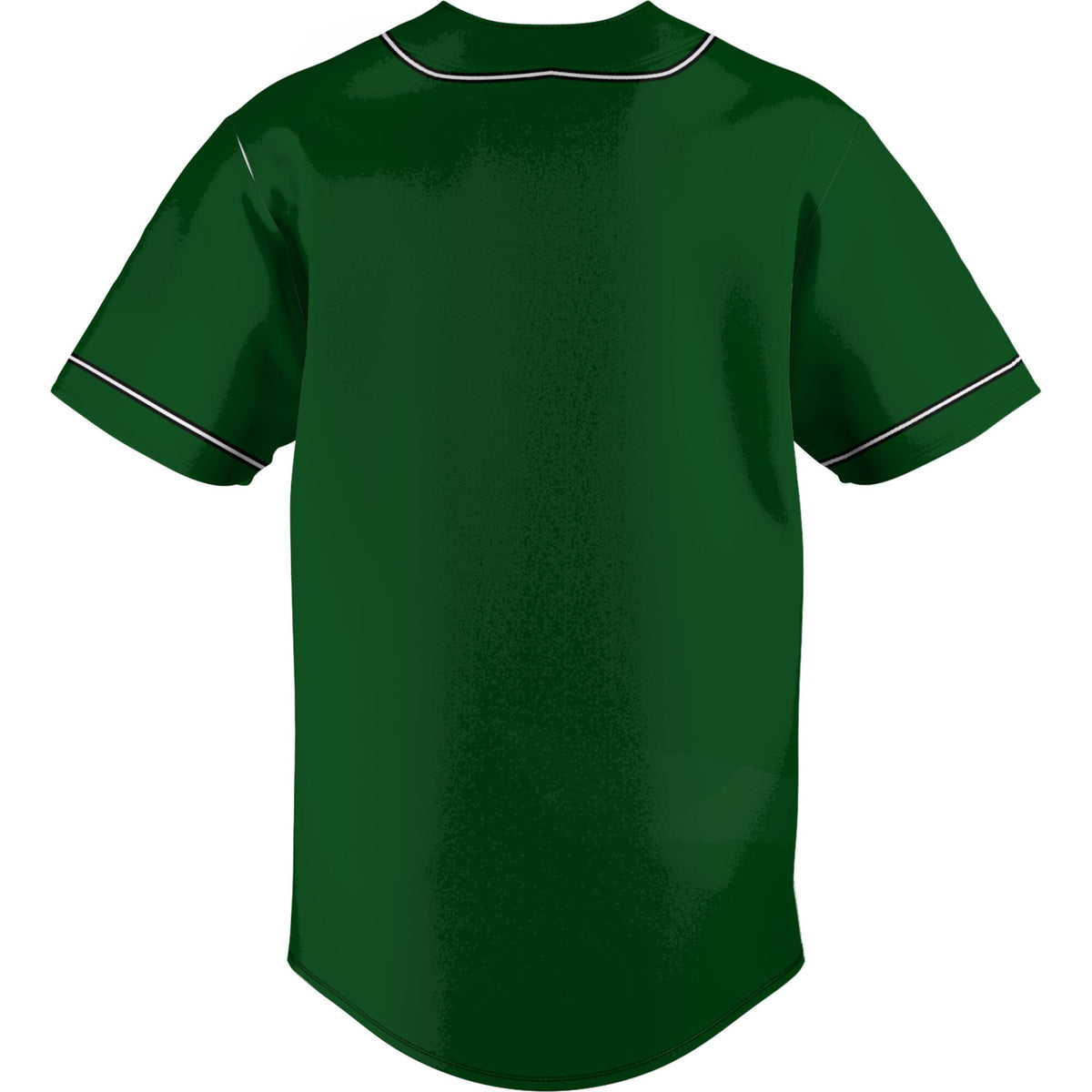 Ohio Bobcats GameDay Greats Lightweight Baseball Jersey - Green
