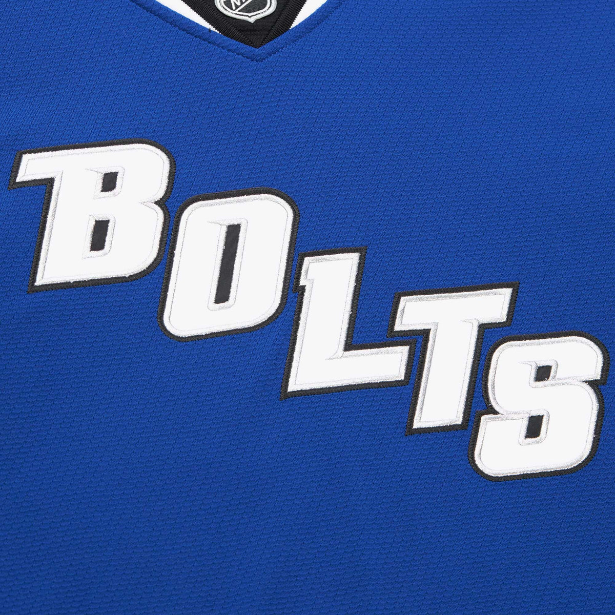 Tampa Bay Lightning Nikita Kucherov Blue 2013-14 Power Play Jersey