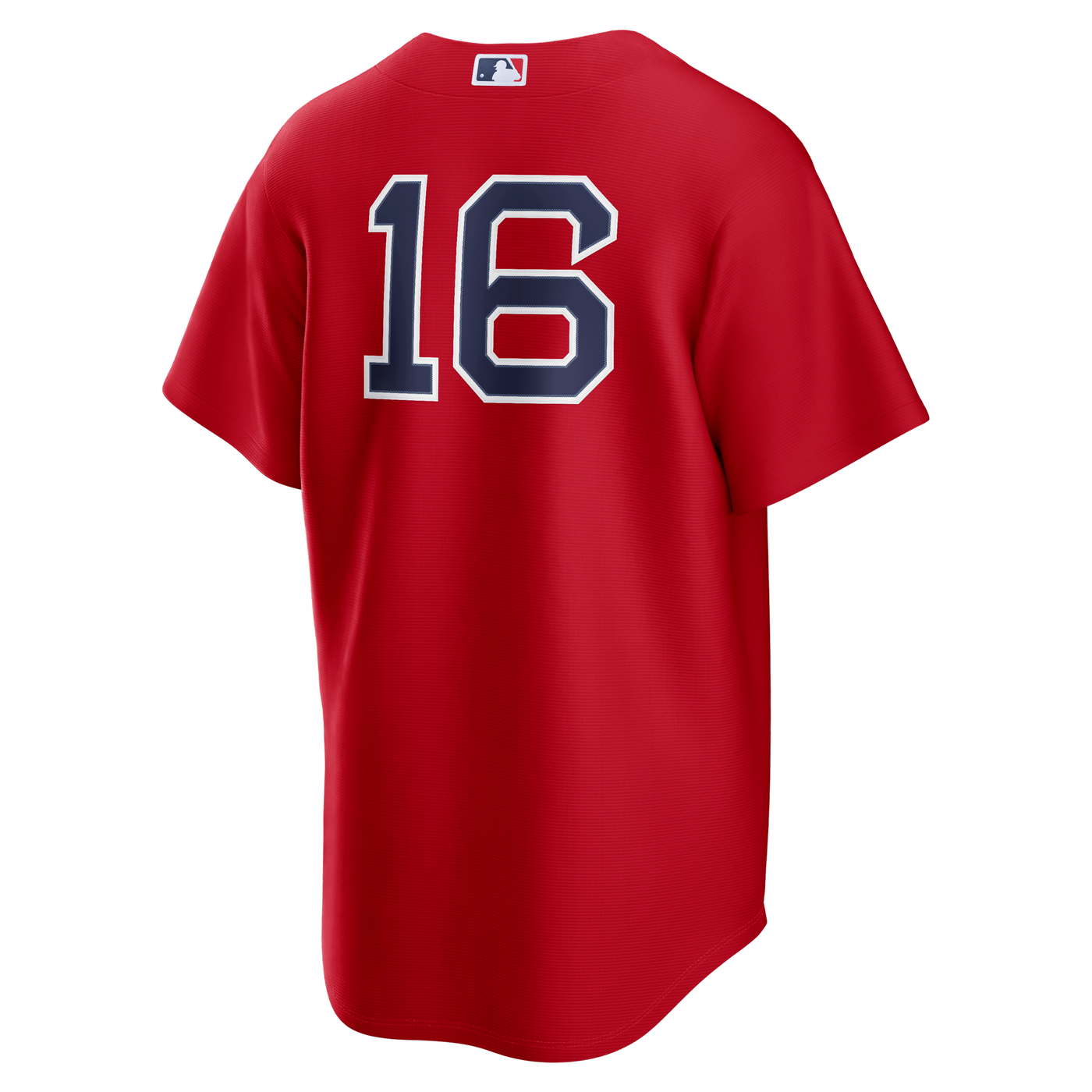 Boston Red Sox Jarren Duran Nike Red Alternate Replica Jersey