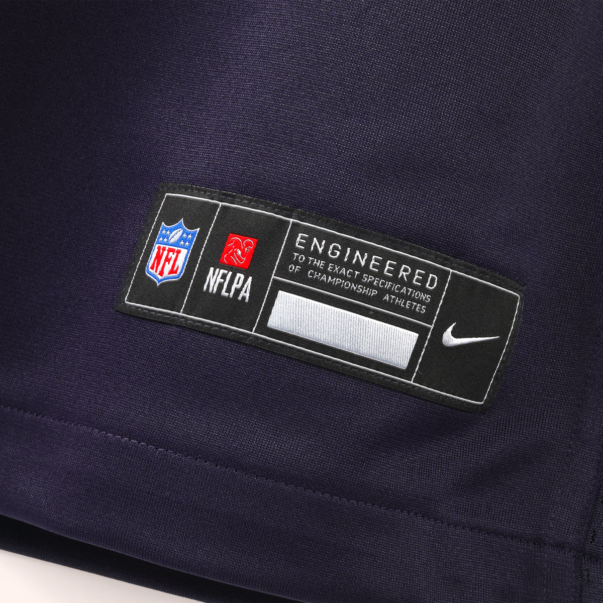 Minnesota Vikings J.J McCarthy Nike Purple 2026 Rivalries Collection Game Jersey
