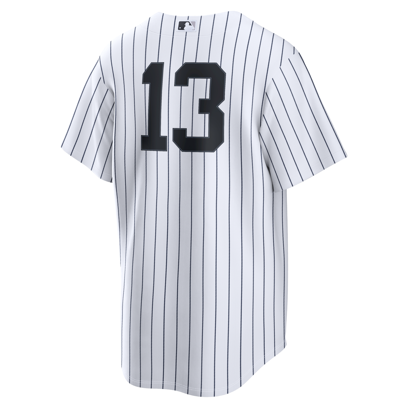 New York Yankees Jazz Chisholm Jr. Nike White Home Replica Jersey