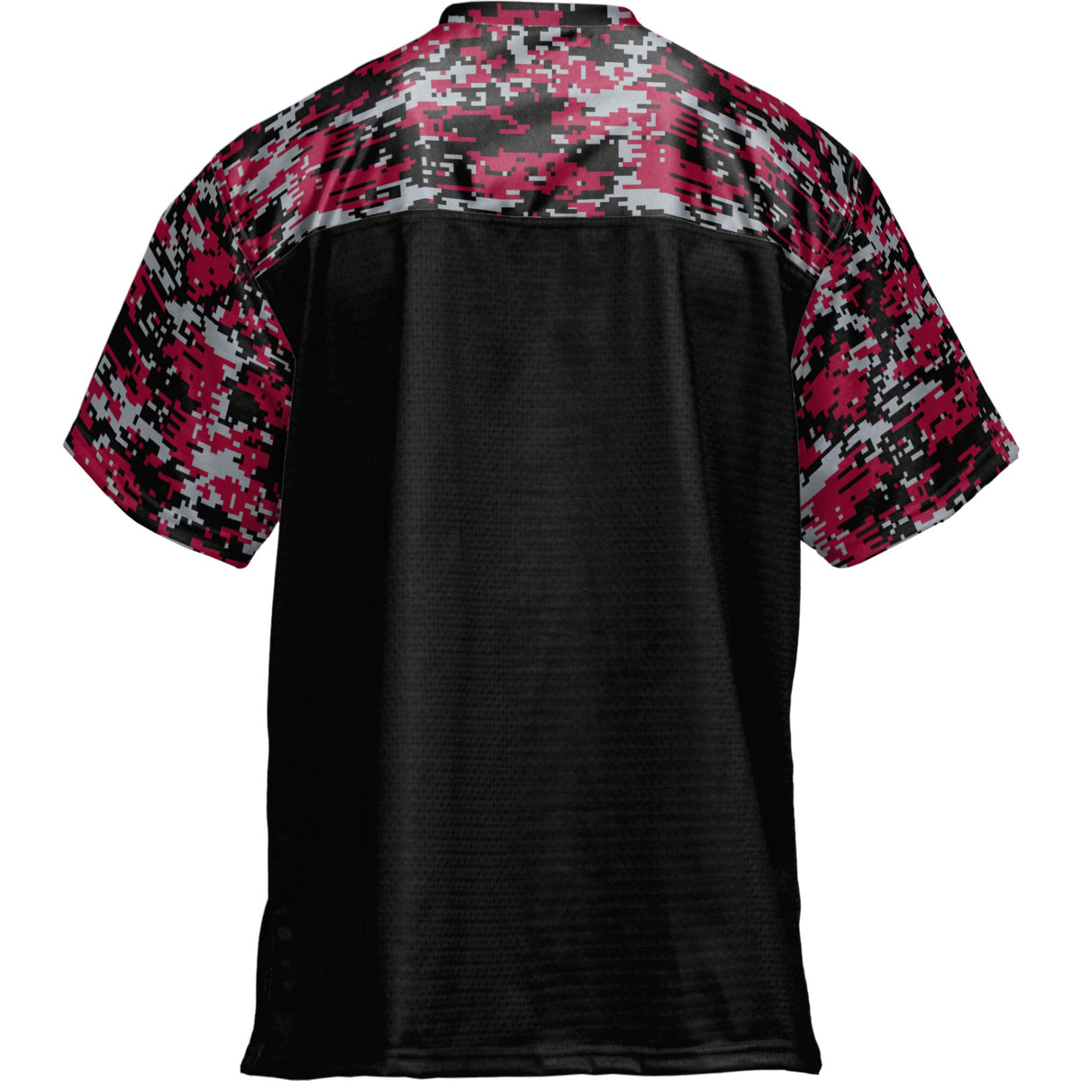 IUPUI Jaguars GameDay Greats Football Jersey - Black
