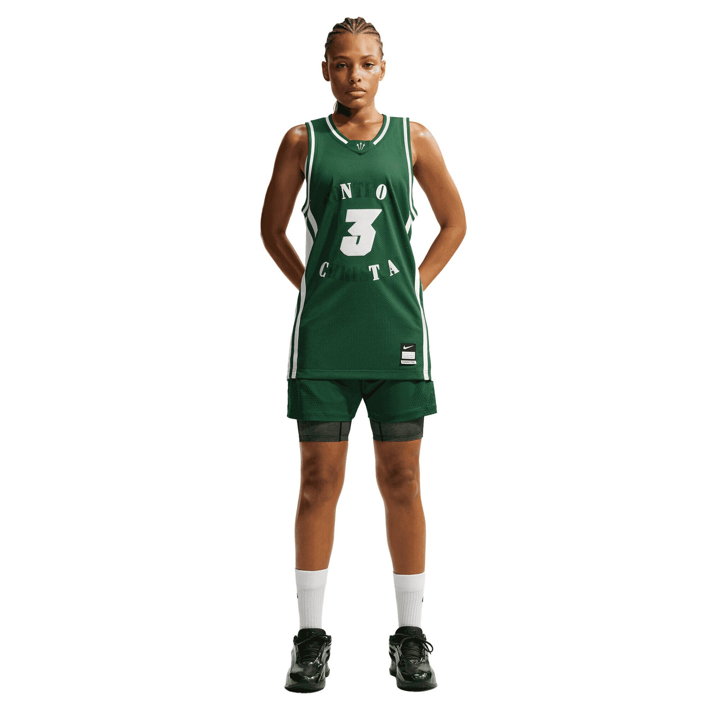 NBA Nocta Kevin Durant Jersey -