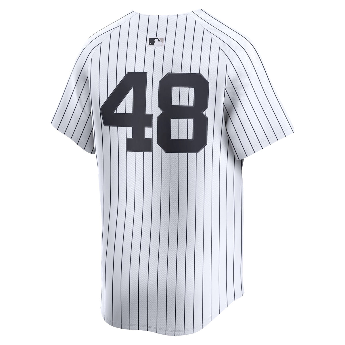 New York Yankees Paul Goldschmidt White Home Limited Player Jersey
