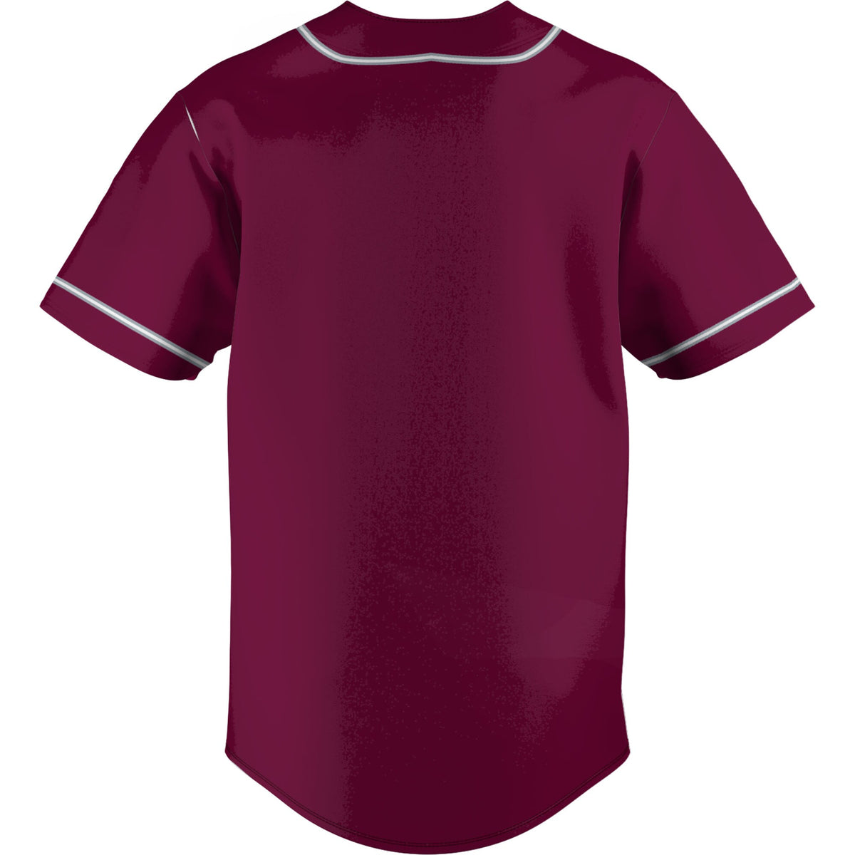 Texas Southern Tigers GameDay Greats Lightweight Baseball Jersey - Maroon