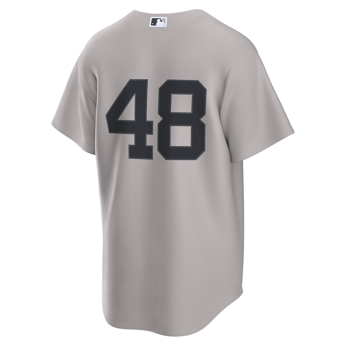 New York Yankees Paul Goldschmidt Gray Road Replica Jersey
