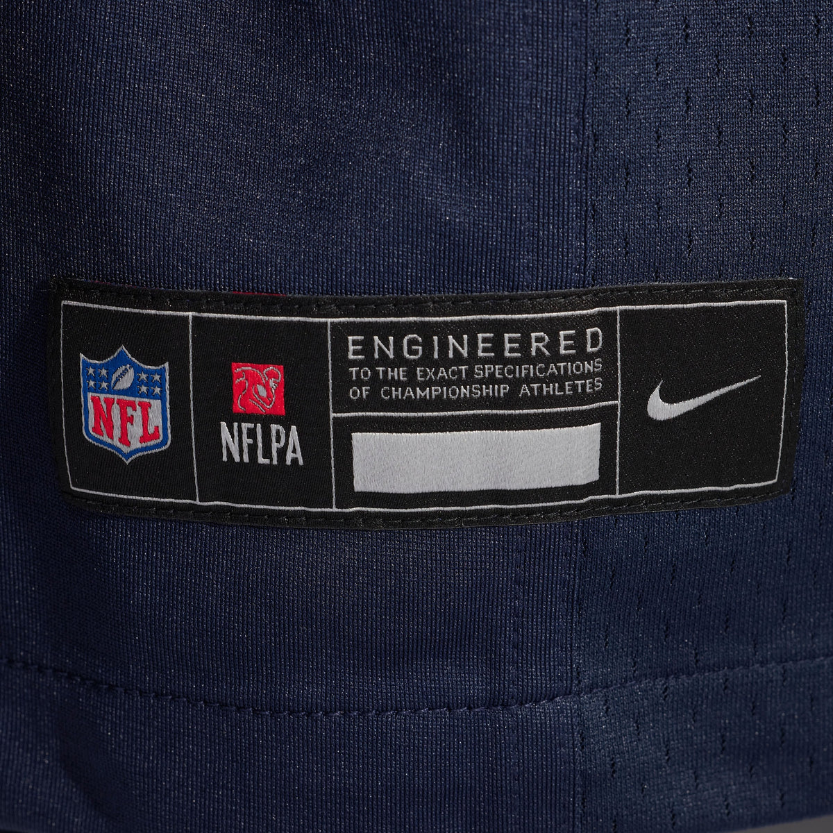 Chicago Bears Mike Ditka Nike Navy Game Retired Player Jersey