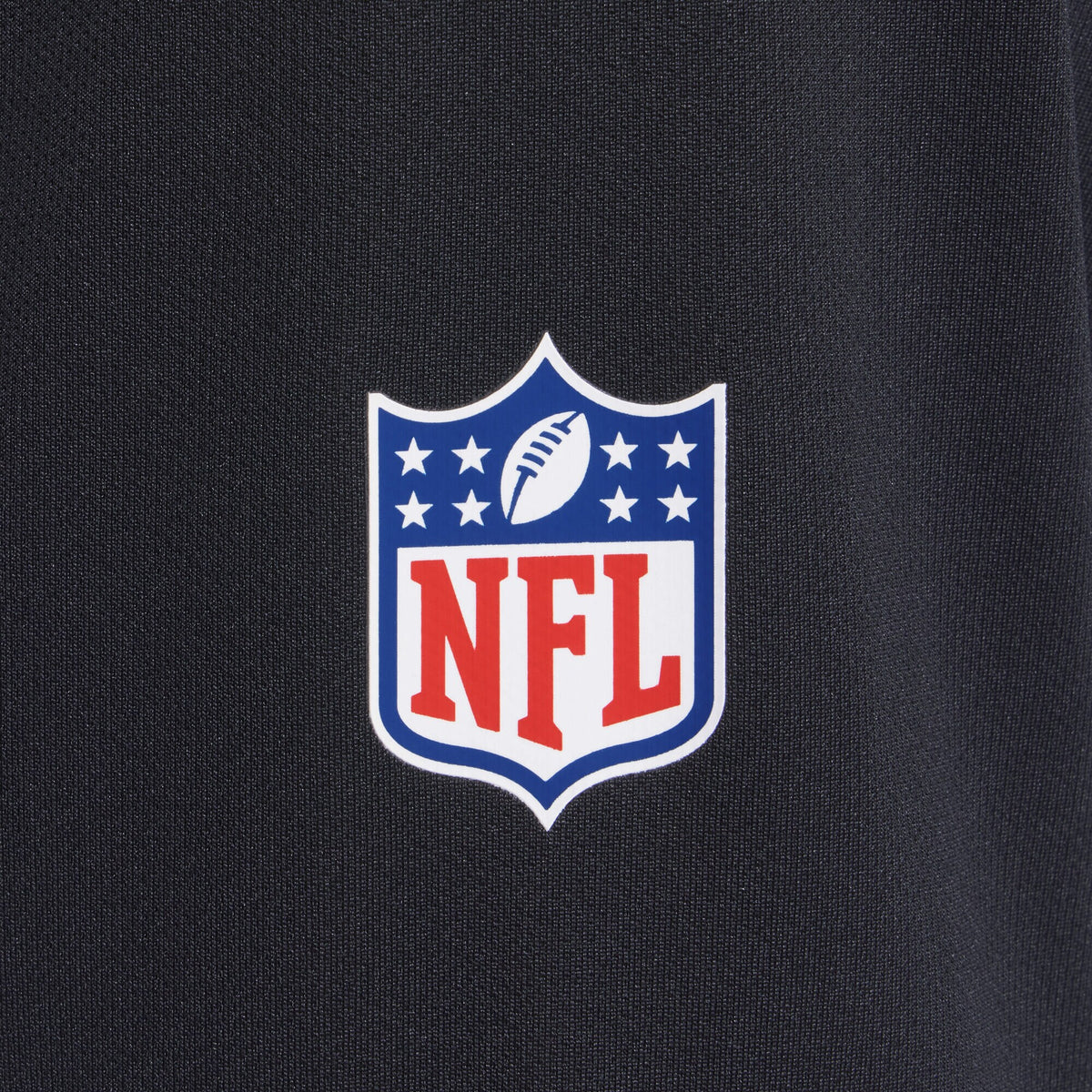 New York Jets Garrett Wilson Gotham Green 2025 Rivalries Collection Stitched Limited Jersey