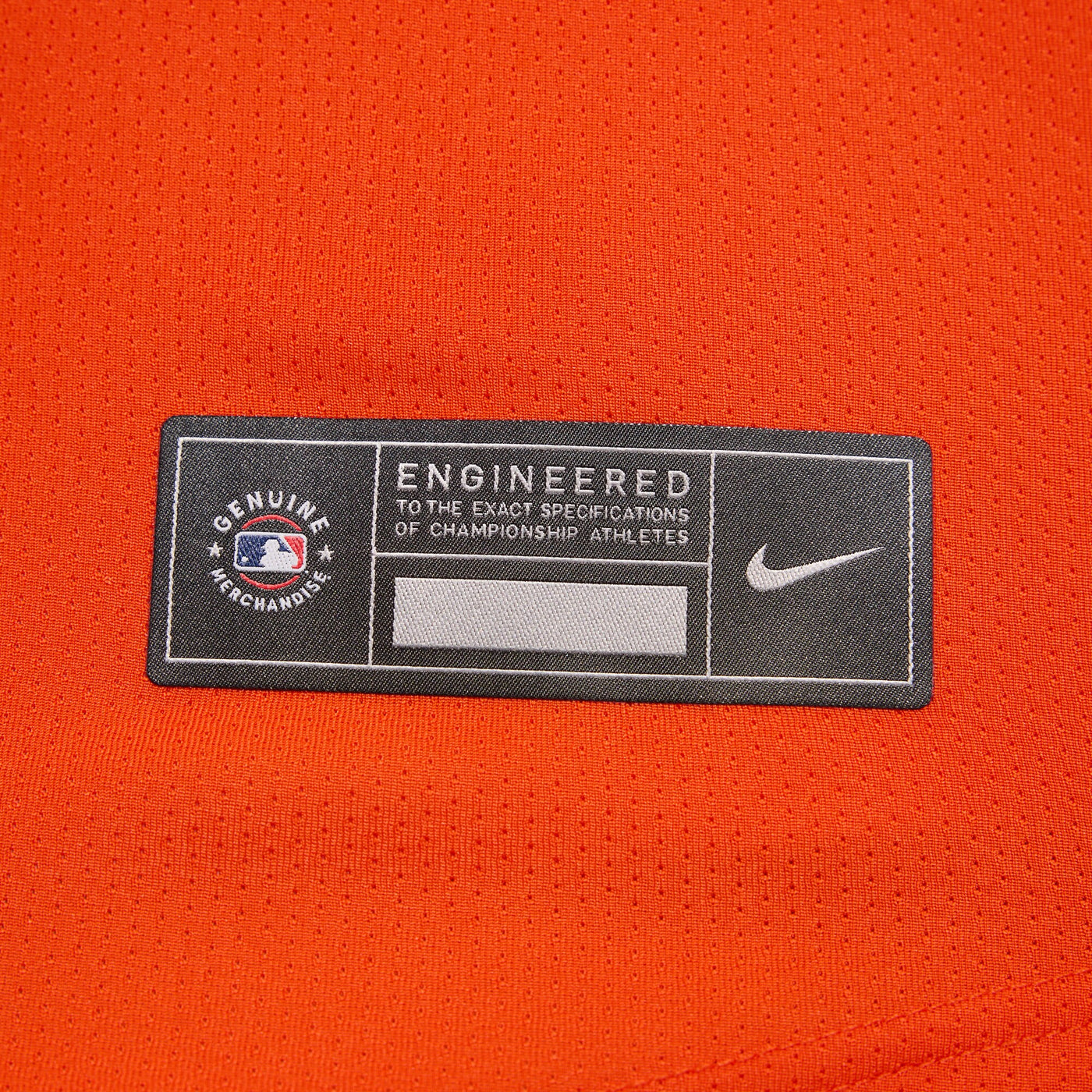 Baltimore Orioles Adley Rutschman Nike Orange 2nd Alternate Limited Player Jersey