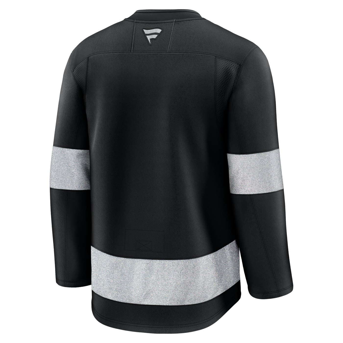 Los Angeles Kings Fanatics Black Alternate Premium Jersey