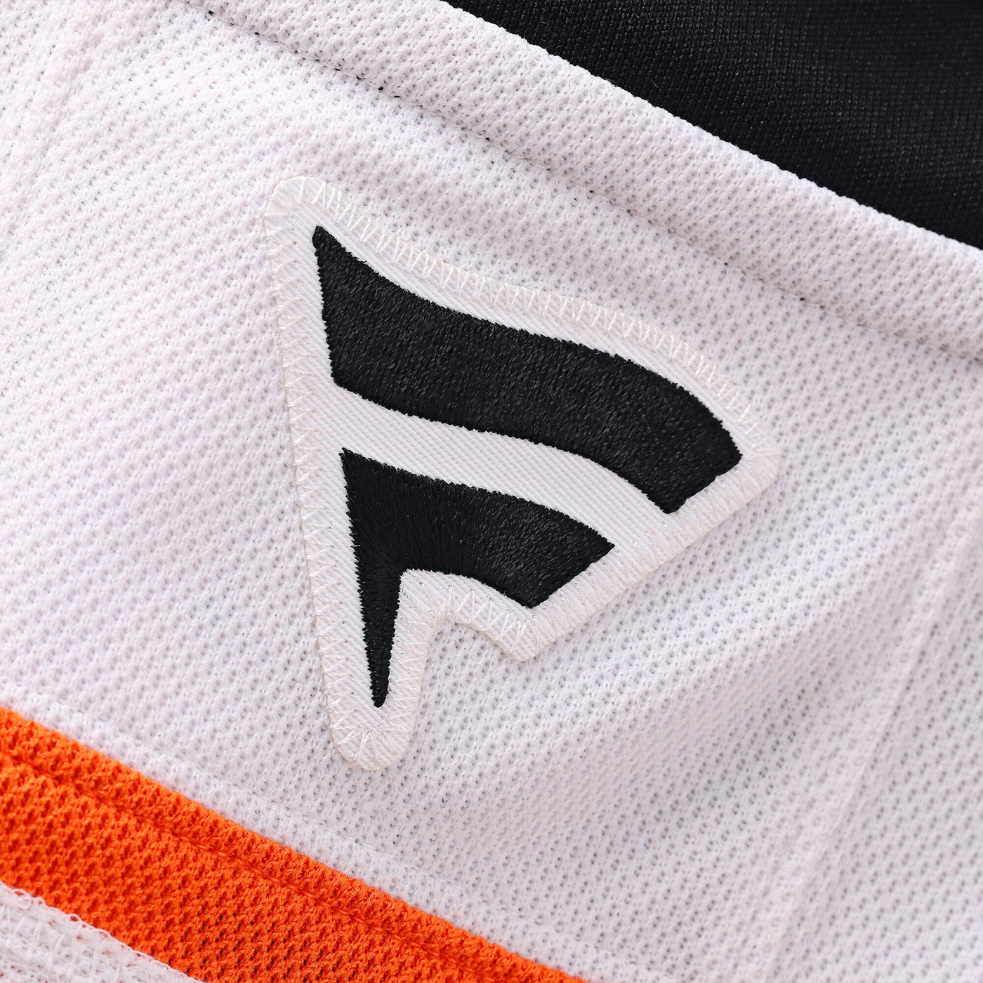 Philadelphia Flyers Travis Konecny Fanatics Burnt Orange Home Premium Jersey