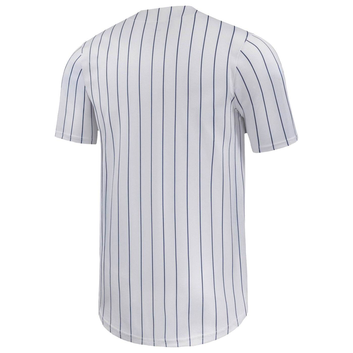 Nike White Ole Miss Rebels Limited Baseball Jersey