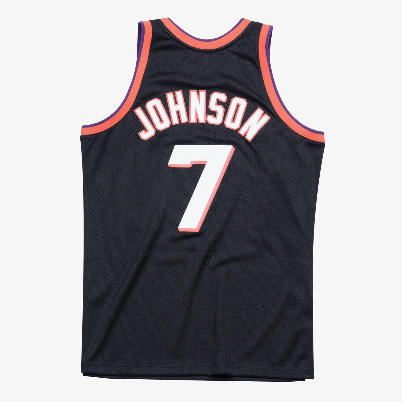 Phoenix Suns Mitchell & Ness Swingman Jersey Alternate Kevin Johnson 1996-97