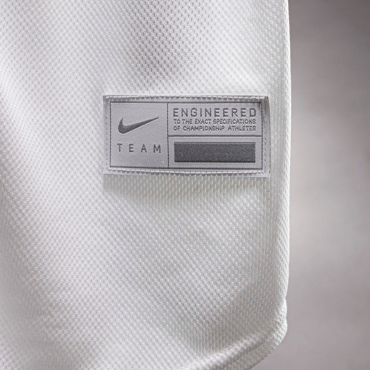 USA Baseball Cal Raleigh White 2026 World Baseball Classic Home Authentic Jersey