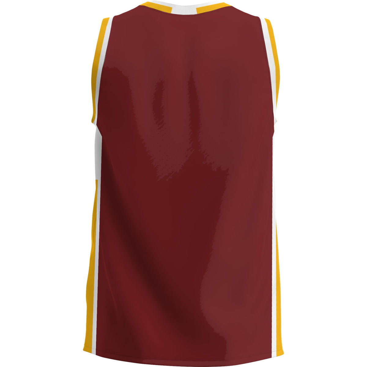 Loyola Chicago Ramblers GameDay Greats Lightweight Basketball Jersey - Maroon