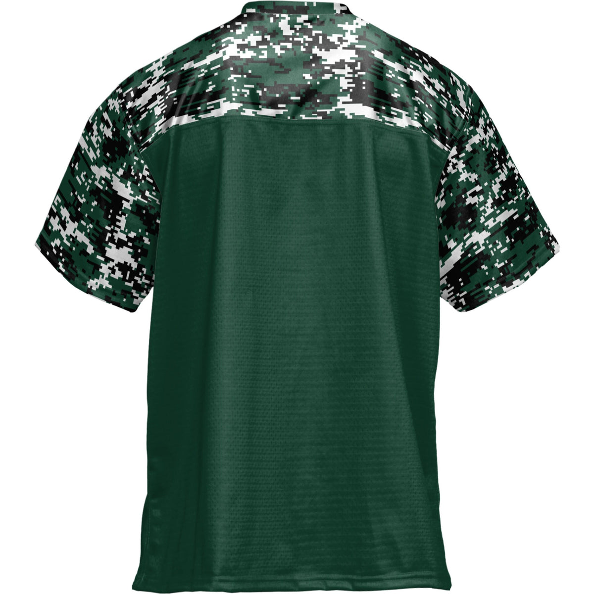 Portland State Vikings GameDay Greats Football Jersey - Green