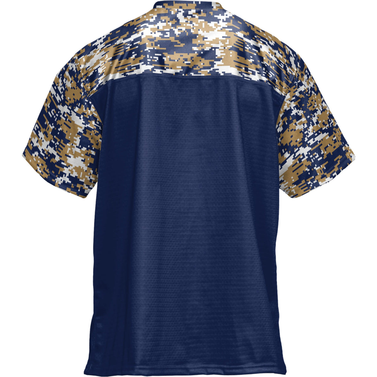 Montana State Bobcats GameDay Greats Football Jersey - Blue