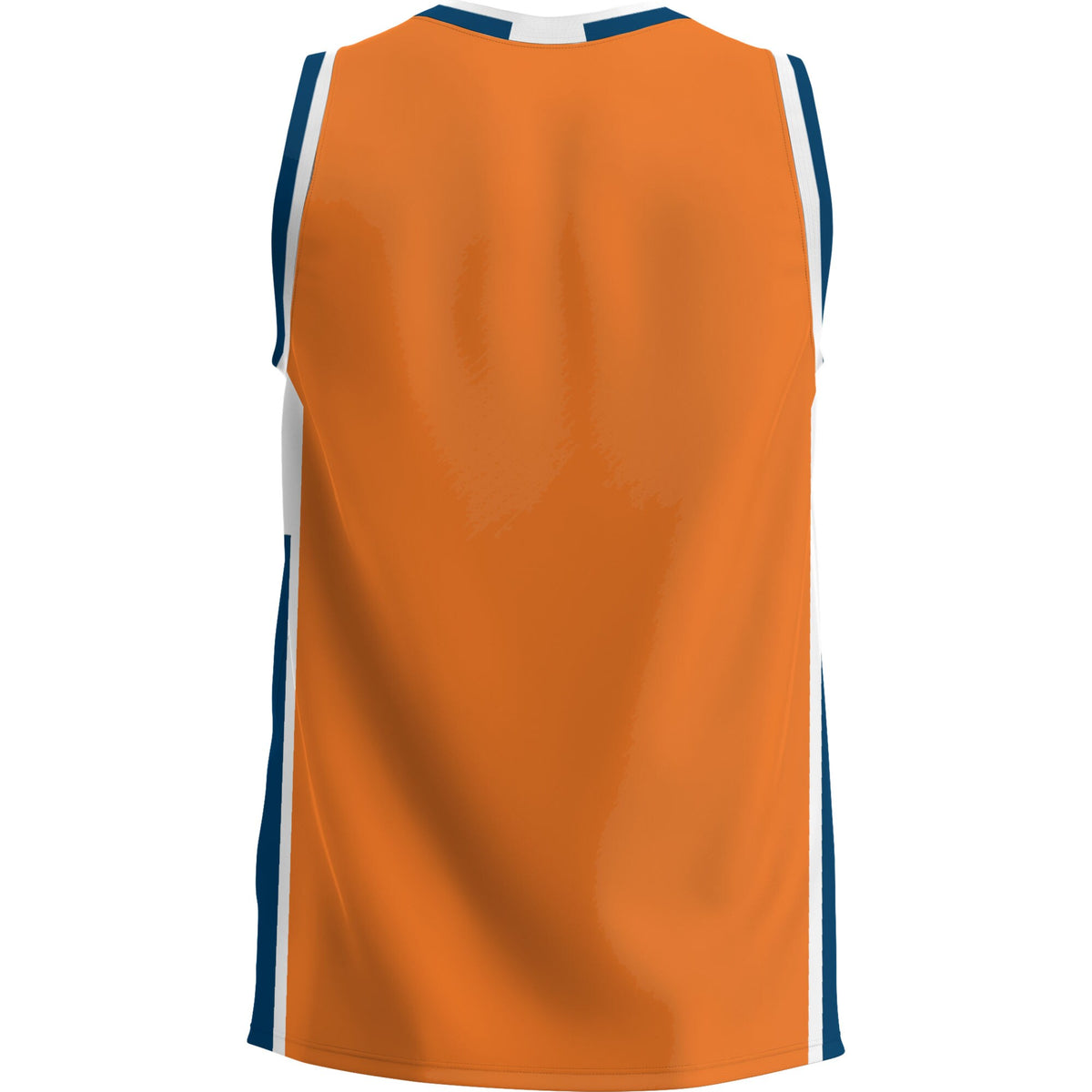 Bucknell Bison GameDay Greats Lightweight Basketball Jersey - Blue