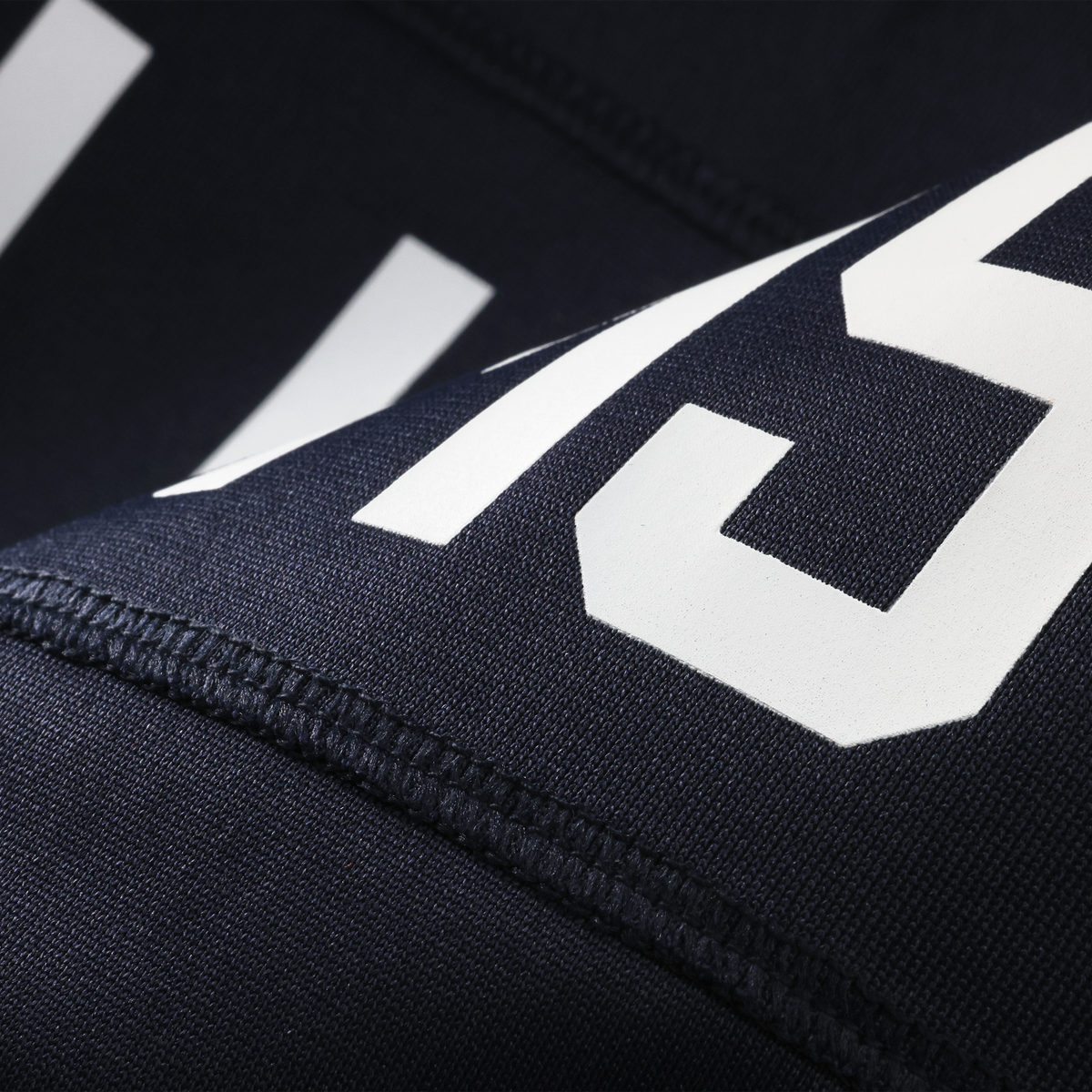 Chicago Bears Cole Kmet Nike Navy 2026 Rivalries Collection Game Jersey