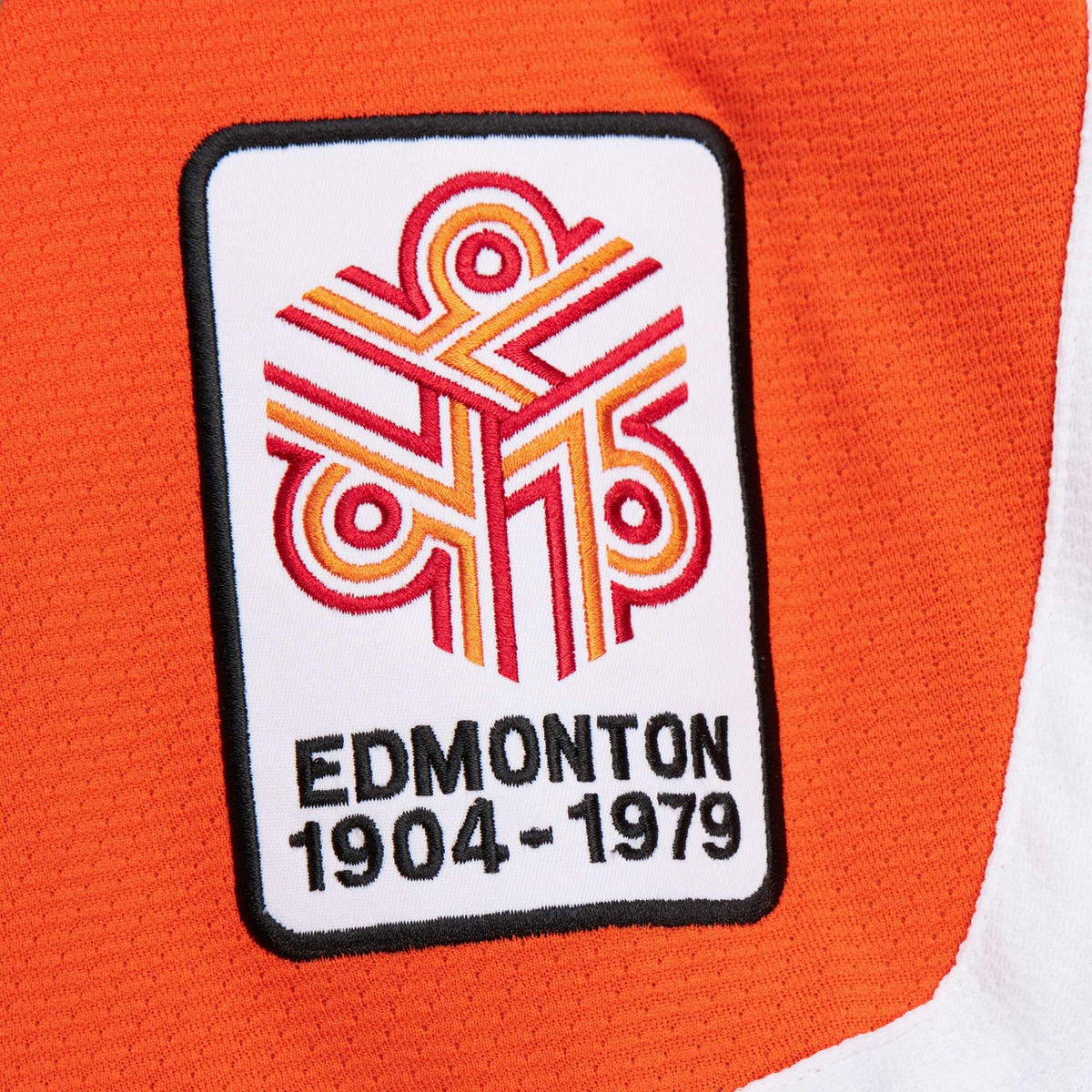 Edmonton Oilers Wayne Gretzky Royal 1979-80 Power Play Jersey