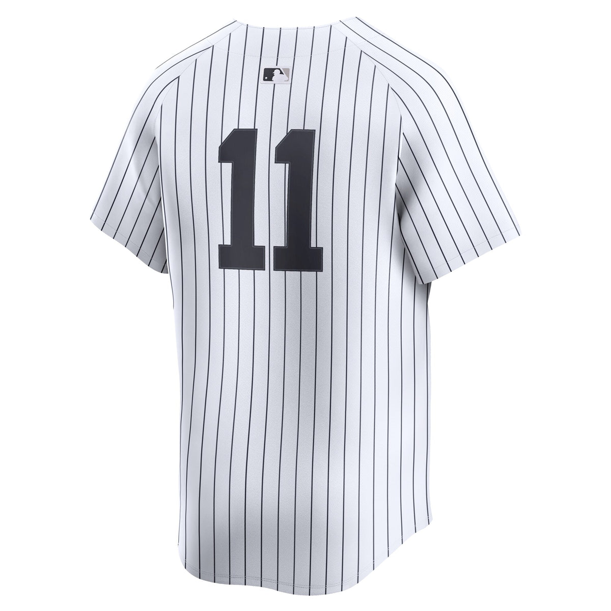 New York Yankees Anthony Volpe White Home Limited Player Jersey