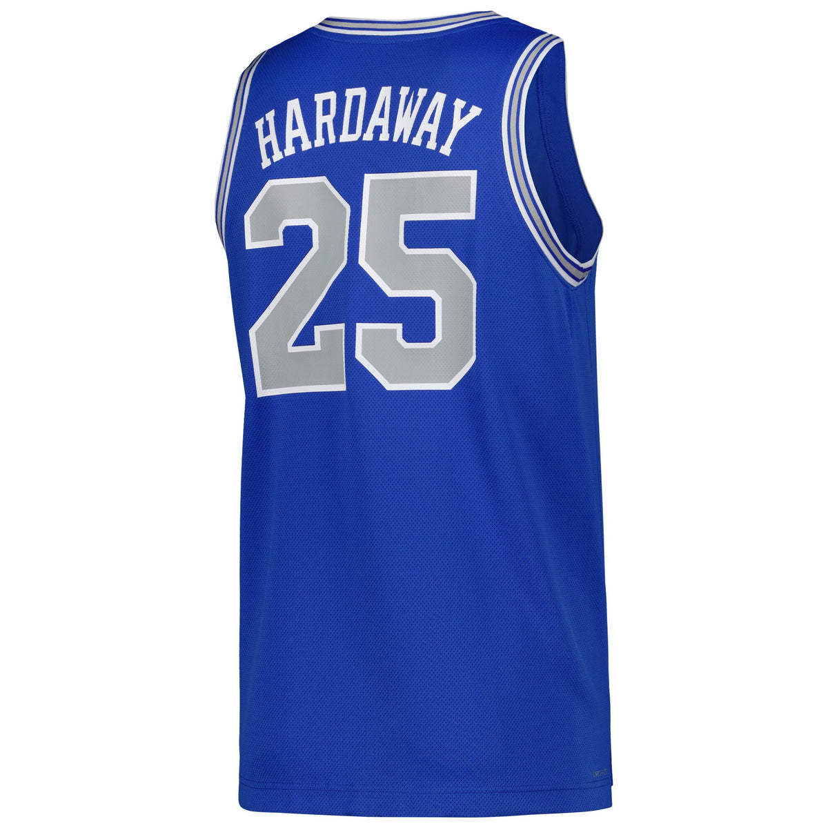 Penny Hardaway Memphis Tigers Retro Performance Basketball Jersey - Royal