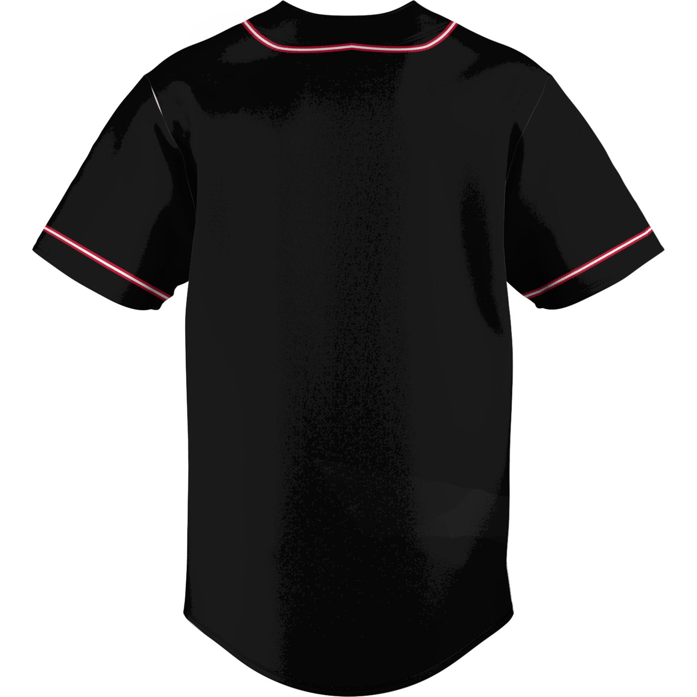 GameDay Greats Scarlet San Diego State Aztecs Lightweight Baseball Jersey