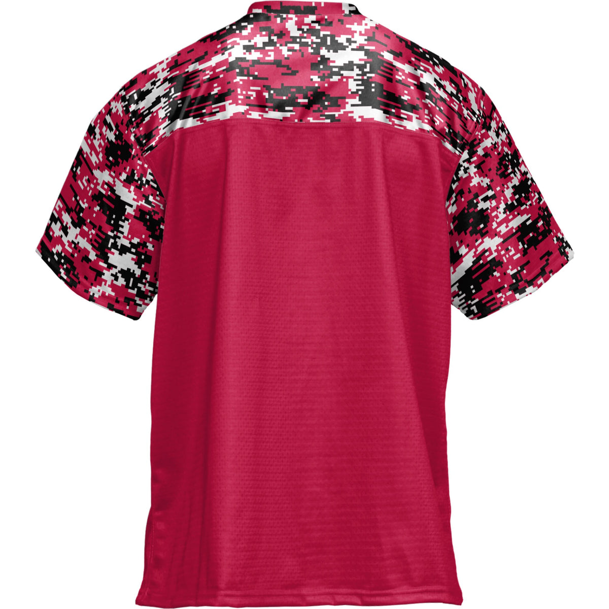 South Dakota Coyotes GameDay Greats Football Jersey - Red