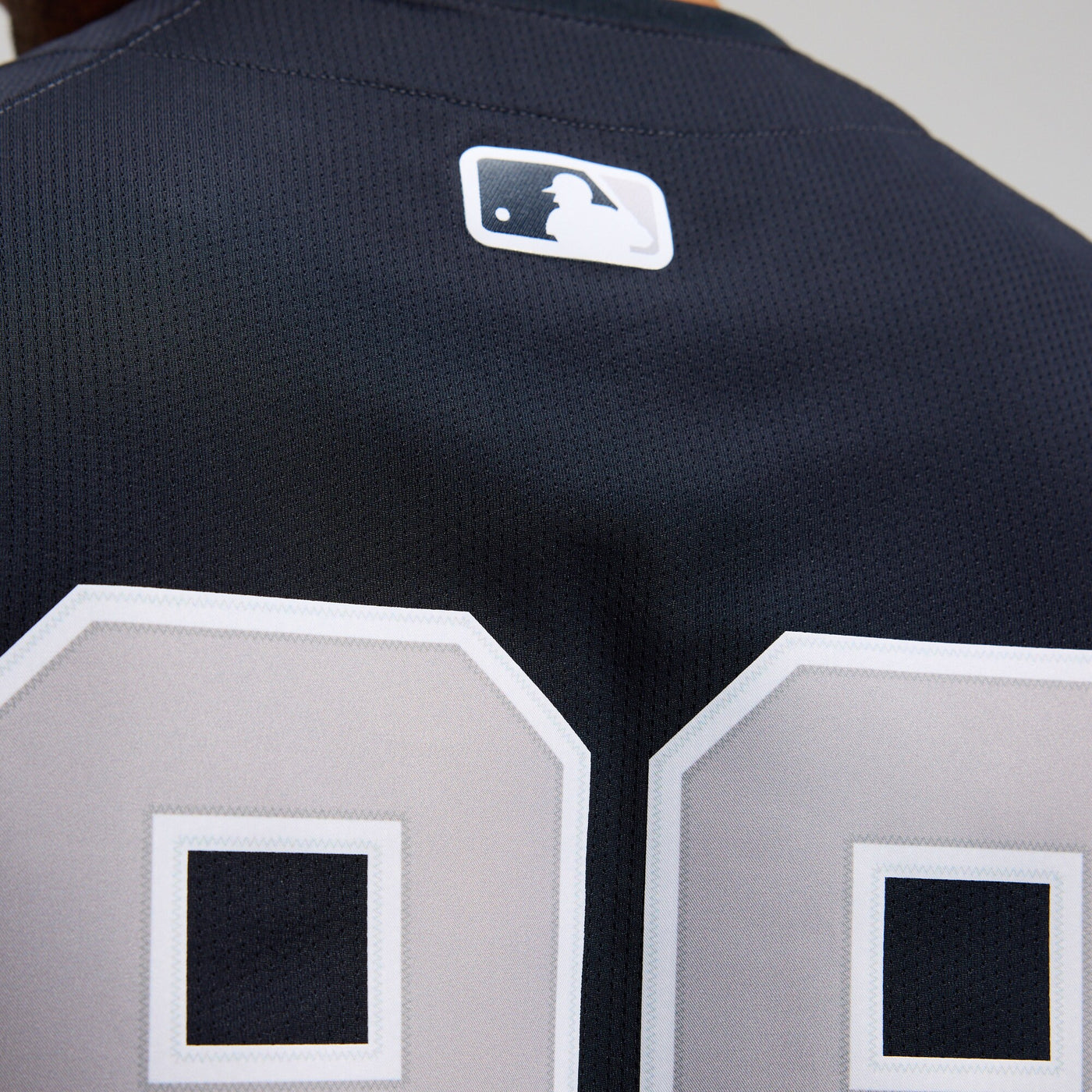 New York Yankees Aaron Judge Nike Navy Alternate Limited Player Jersey