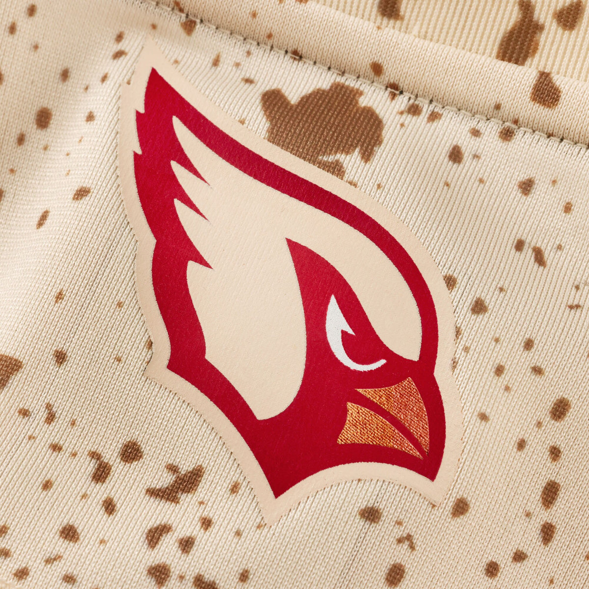 Arizona Cardinals James Conner Natural 2025 Rivalries Collection Game Jersey
