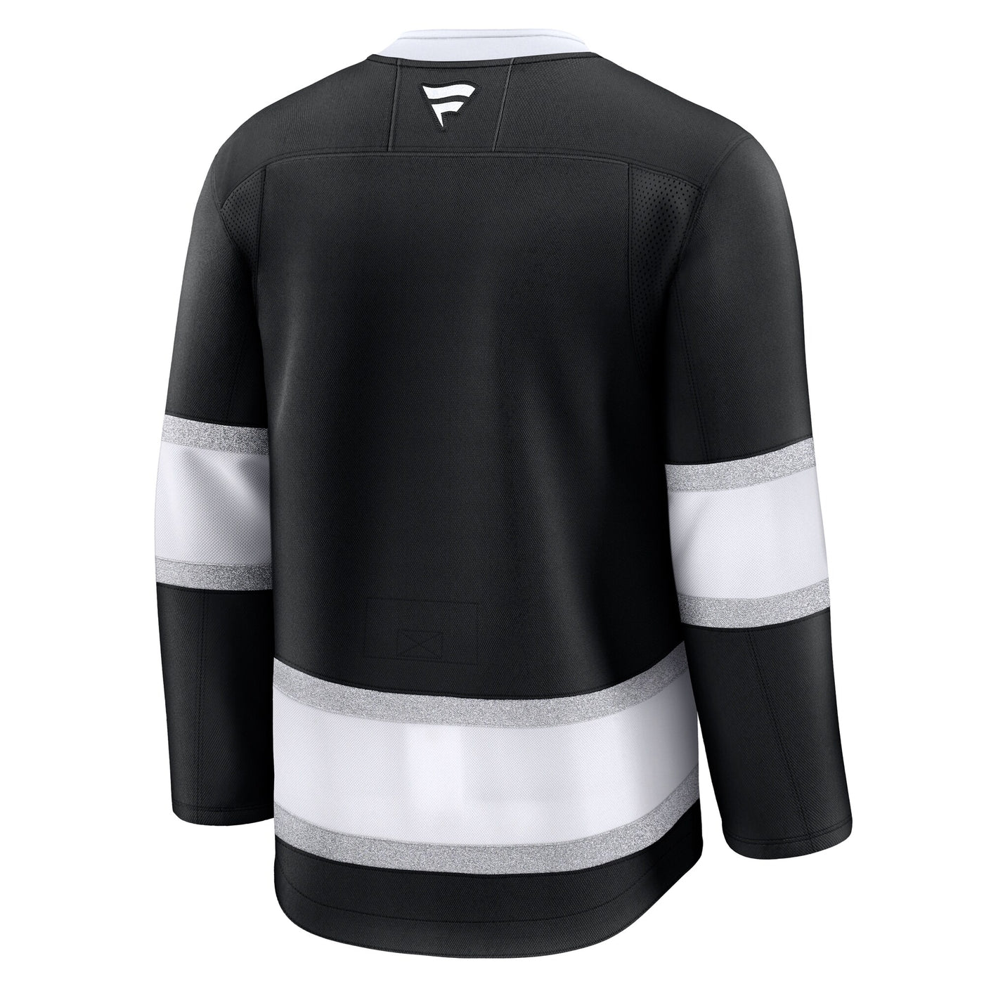 Los Angeles Kings Fanatics Black Home Premium Jersey